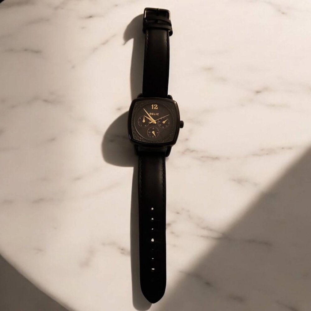 Relic Wrist Watch - Picture 4 of 16